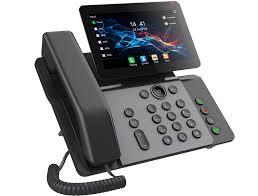 טלפון FANVIL V66 PRO IP