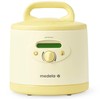 השכרת משאבת חלב מדלה סימפוני לחודש MEDELA SYMPHONY 