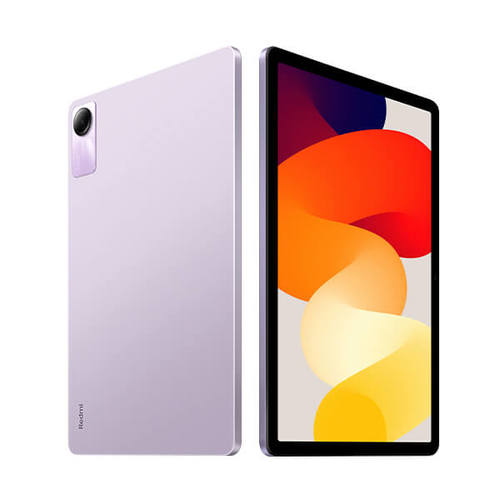 טאבלט Redmi Pad SE 8GB+256GB בצבע סגול