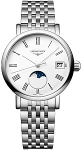 Longines L43304116 Elegant 30MM נשים לונג