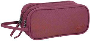 קלמר שני תאים - בורדו