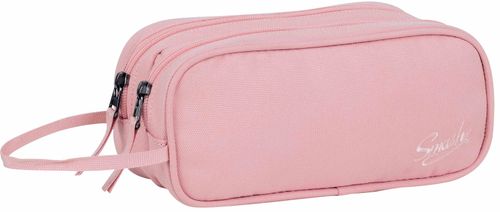 קלמר שני תאים - אפרסק