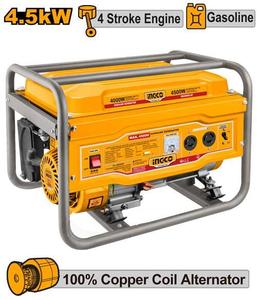 גנרטור 4500W מבית INGCO 
