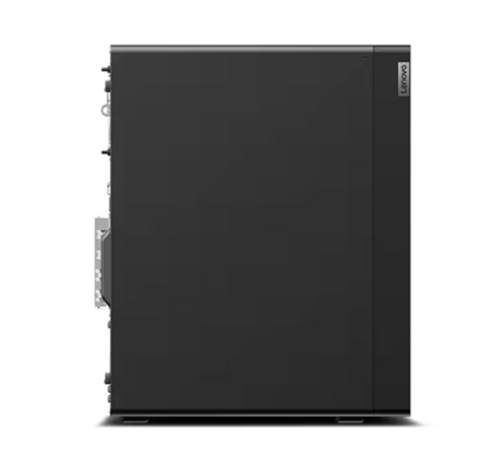 מחשב נייח Lenovo ThinkStation P2 Tower Gen2 Ultra 7 265K 64G 1TB RTX2000 16G Win11Pro