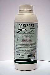 טייפון קוטל עשבים 1 ליטר
