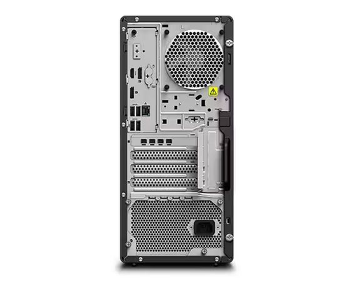מחשב נייח Lenovo ThinkStation P2 Tower Gen2 Ultra 9 285K 64G 1TB RTX2000 16G Win11Pro 