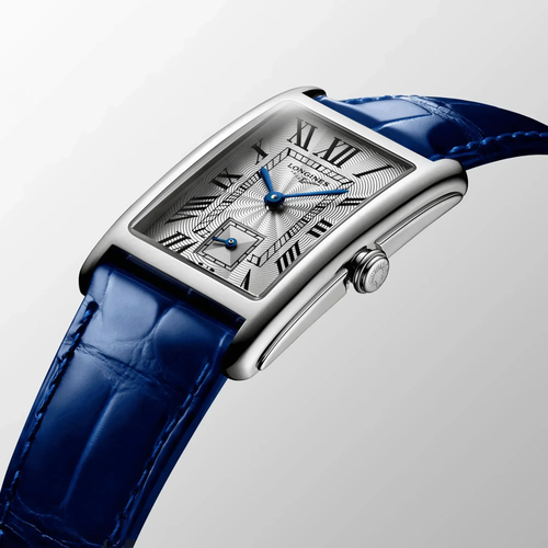 Longines L55124717 DolceVita נשים לונג'ין יבואן רשמי