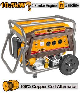 גנרטור בנזין 10500W מבית INGCO 