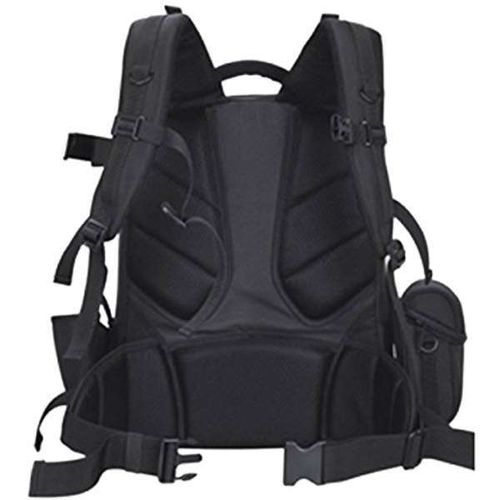 תיק גב קטן למצלמה ועדשות E-IMAGE OSCAR B10