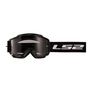 משקפי אבק שחור - LS2 CHARGER