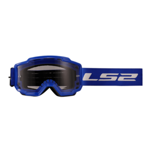 משקפי אבק כחול - LS2 CHARGER
