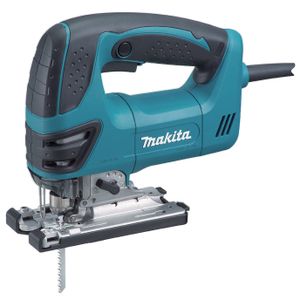 מסור אנכי 720W חשמלי עם תאורת LED מדגם MAKITA 4350FCT