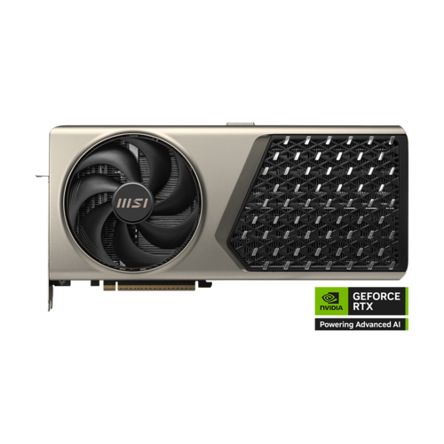 כרטיס מסך MSI GeForce RTX 5080 16G EXPERT OC 