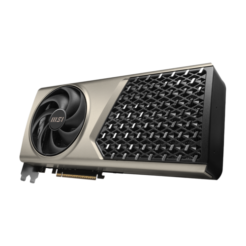 כרטיס מסך MSI GeForce RTX 5080 16G EXPERT OC 
