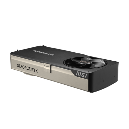 כרטיס מסך MSI GeForce RTX 5080 16G EXPERT OC 