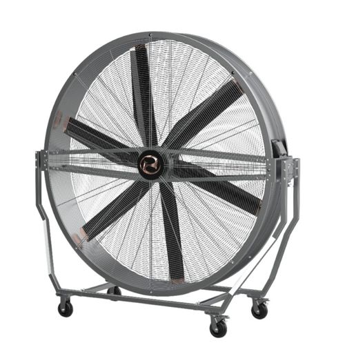 מאוורר הליקופטר נייד SmartAir AirForce Tilt 2 