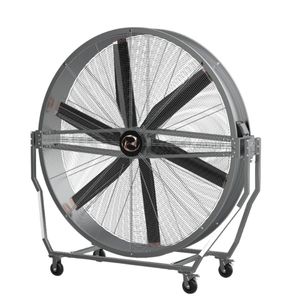 מאוורר הליקופטר נייד SmartAir AirForce Tilt 2 