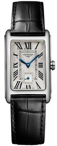 Longines L55124710 DolceVita נשים לונג
