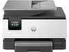 מדפסת ‏הזרקת דיו ‏משולבת HP OfficeJet Pro 9123 All-in-One 403V9B