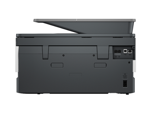 מדפסת ‏הזרקת דיו ‏משולבת HP OfficeJet Pro 9123 All-in-One 403V9B
