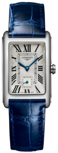 Longines L55124717 DolceVita נשים לונג