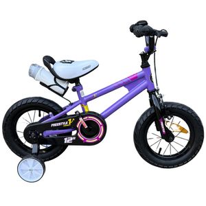 אופניים לילדים פריסטייל 16 אינץ