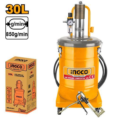 מגרזת 30L מבית INGCO 