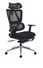 כסא ארגונומי משרד עם גב רשת RC-1151E מבית MIRACASE