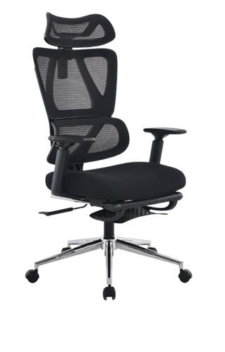כסא ארגונומי משרד עם גב רשת RC-1151E מבית MIRACASE