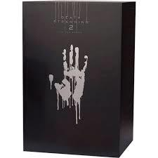 DEATH STRANDING 2: ON THE BEACH PS5 COLLECTOR EDITION SONY