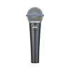 A SHURE Beta58A - מיקרופון יד דינמי, סופר-כיווני