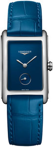 Longines L55124902 DolceVita נשים לונג