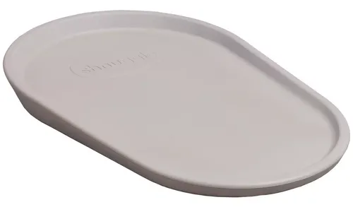 משטח החתלה Squishy – נוחות, היגיינה ופתרון נהדר לקוליק - Taupe טופה