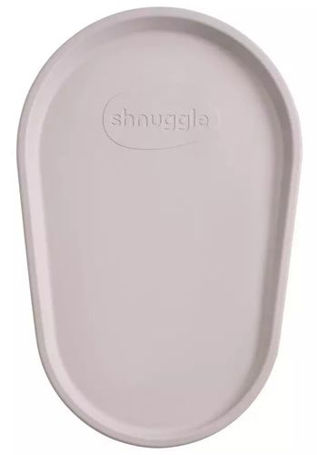 משטח החתלה Squishy – נוחות, היגיינה ופתרון נהדר לקוליק - Taupe טופה