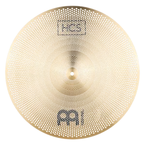 מצילה 18״ קראש שקטה לתרגול Meinl P-HCS18C
