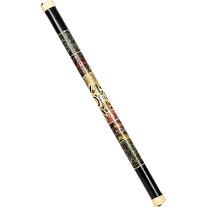 מקל גשם גדול Meinl RS1BK-L