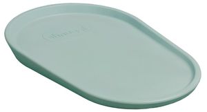 משטח החתלה Squishy – נוחות, היגיינה ופתרון נהדר לקוליק - Eucalyptus אקליפטוס