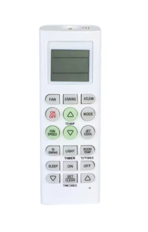 שלט תואם רחוק ‏למזגנים LG  akb73315608