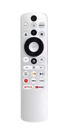 שלט רחוק תואם לטלוויזיה סמארט הייסנס ELECTRO-HAIER