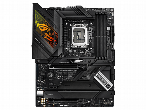 לוח ASUS ROG STRIX Z790-H GAMING WIFI LGA1700 DDR5 4SLOT AURA SYNC USB3.2 G2 90MB1E10