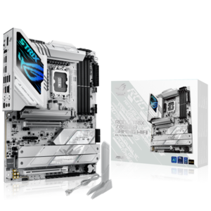 לוח ASUS ROG STRIX Z890-A GAMING WIFI7 LGA1851 90MB1I90