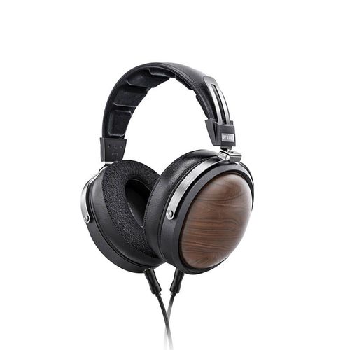 אוזניות סגורות Fiio FT1 Black Walnut
