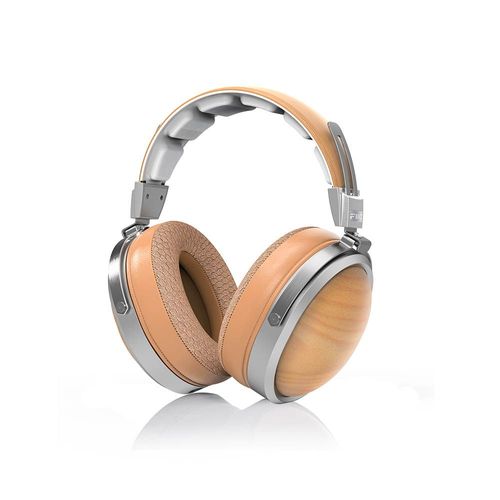 אוזניות סגורות Fiio FT1 Black Walnut