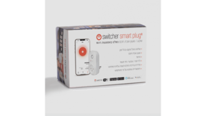 Smart Plug – שקע חשמל חכם