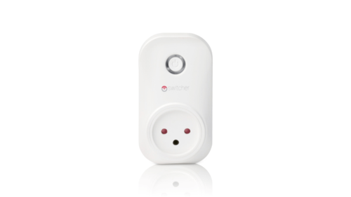 Smart Plug – שקע חשמל חכם