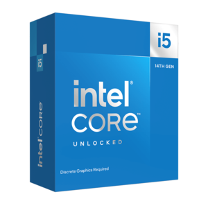 מעבד I5-14600KF TRAY 5.30GHZ 24M
