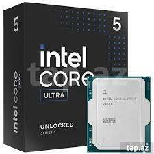 מעבד CORE ULTRA 5 225F 20M 4.90GHZ TRAY