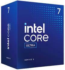 מעבד CORE ULTRA 7 265F 30M 5.30GHZ TRAY