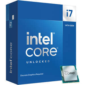 מעבד CORE ULTRA 7 265F 30M 5.30GHZ BOX