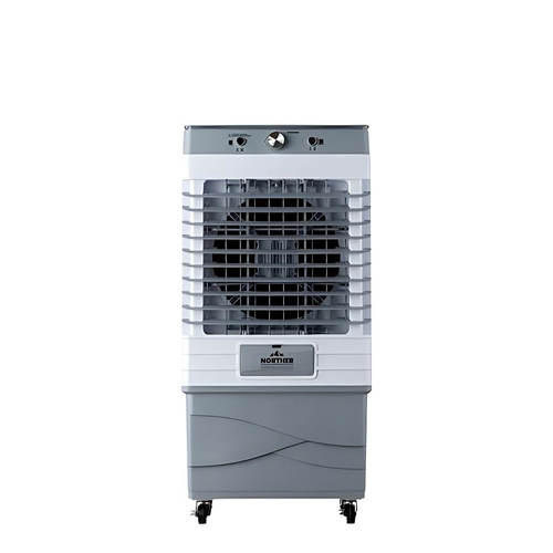 מצנן מקצועי נורתר וולף 7000 מק